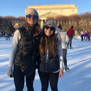 Meet your Posher, Candace